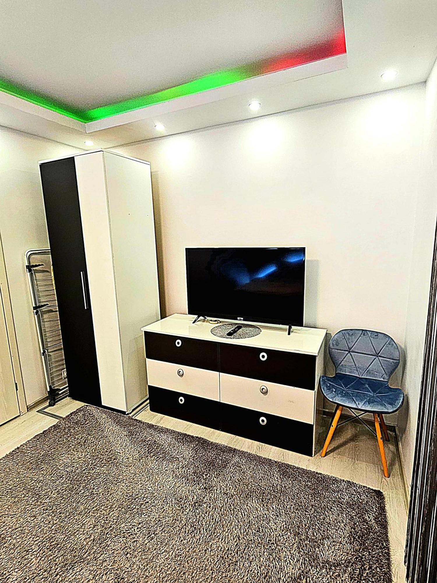 Luxury Paul Apartment Green, Private & Accessible Braşov Exterior foto