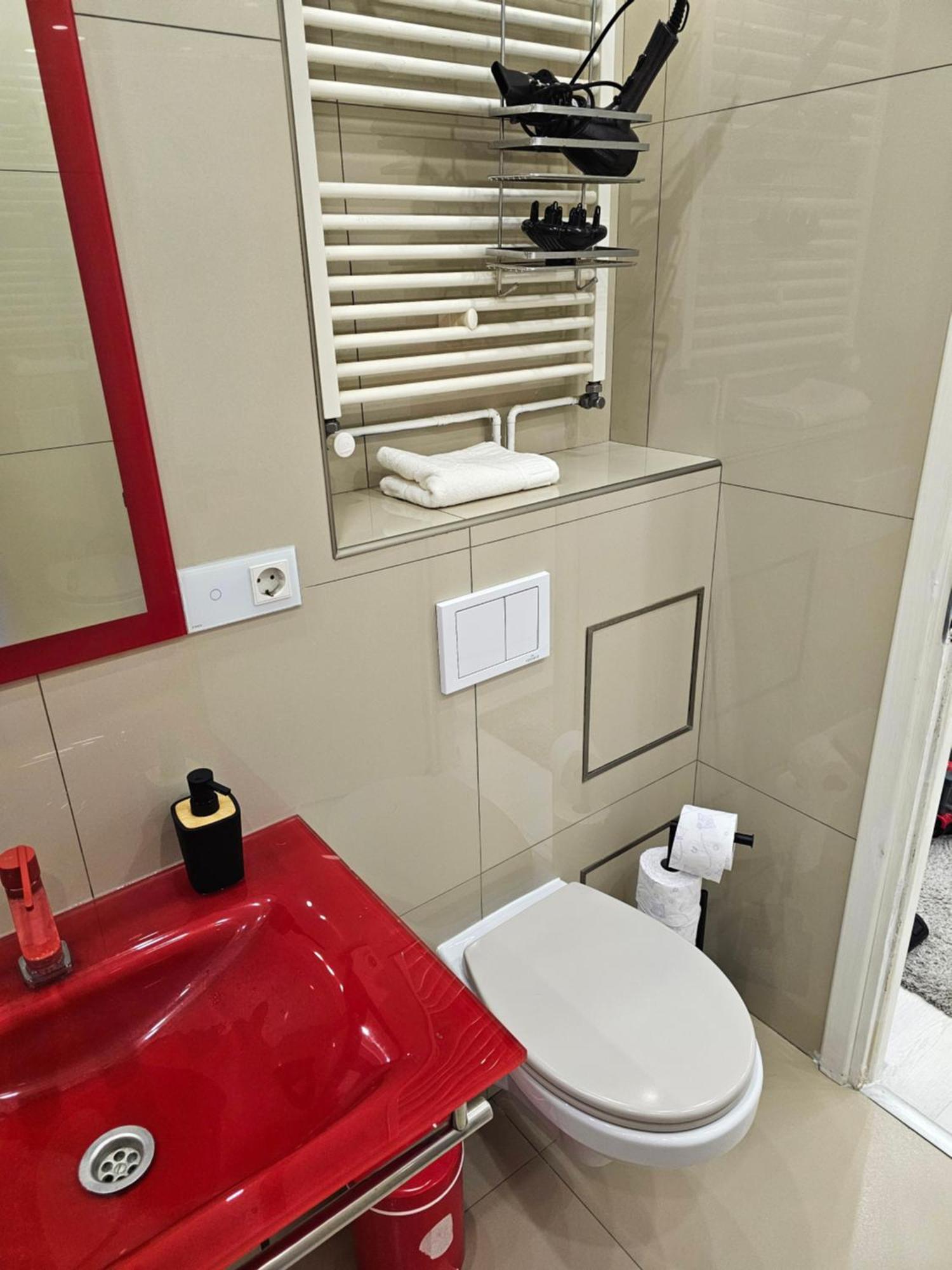 Luxury Paul Apartment Green, Private & Accessible Braşov Exterior foto